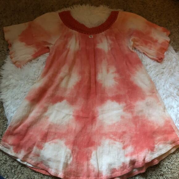 BILLABONG • Hidden Dreamer Bell Sleeve Tunic Top - Picture 6 of 7